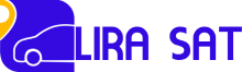 Logotipo Lirasat